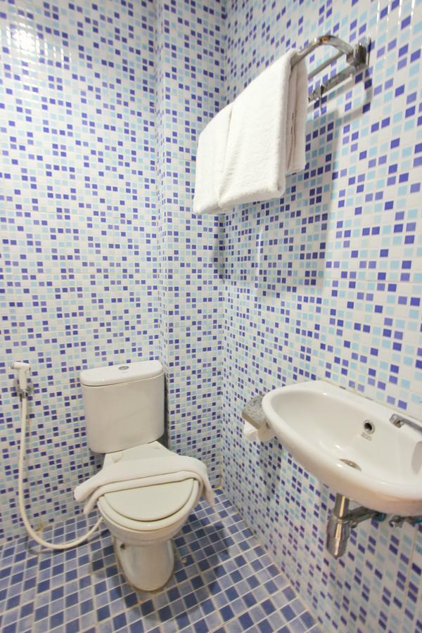 Rivisha Hotel Maguwo Dış mekan fotoğraf