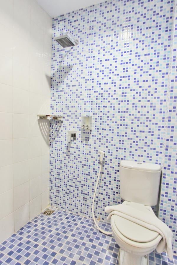 Rivisha Hotel Maguwo Dış mekan fotoğraf